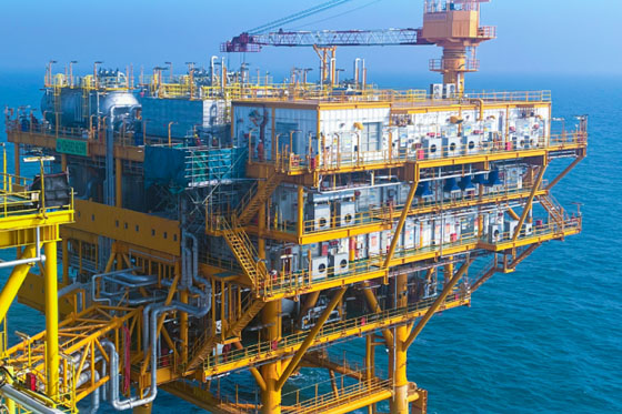 2025年5月中标中海油装备技术公司油气储运及井下管柱设备监理技术支持服务项目